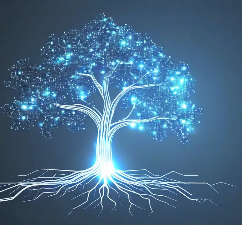 About Tychora Technologies Background